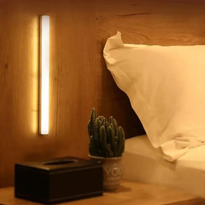 Brightly™ Motion Sensor Light