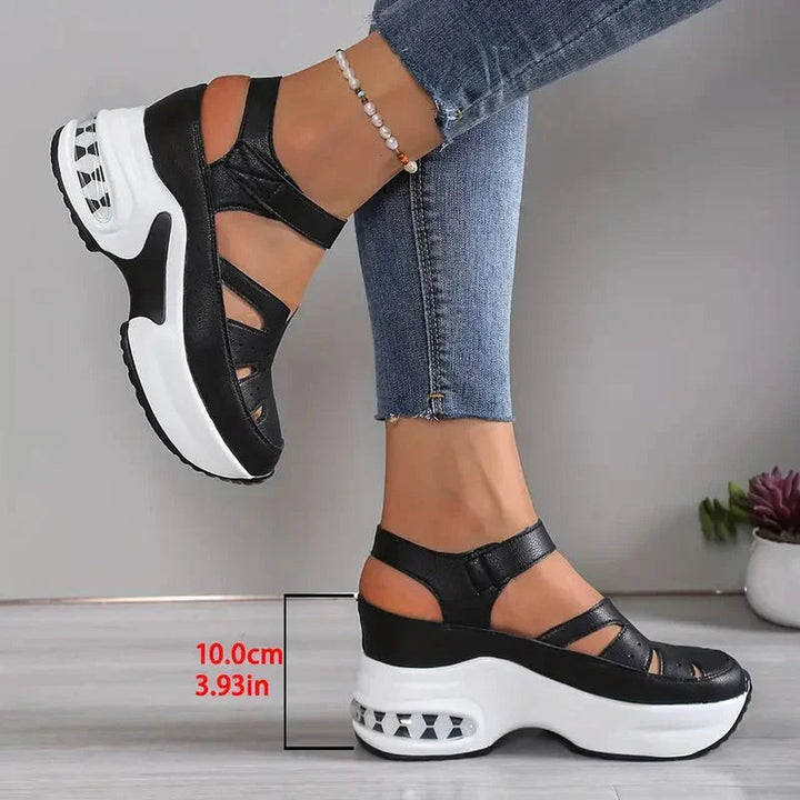 Katina | Orthopaedic Sandal