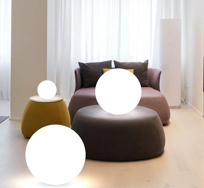 Spherical Garden Light | Buy 1 Get 1 Free