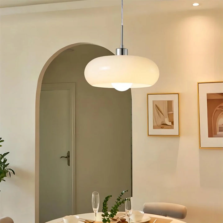 Kieran Bauhaus Glass Pendant Light | Buy 1 Get 1 Free