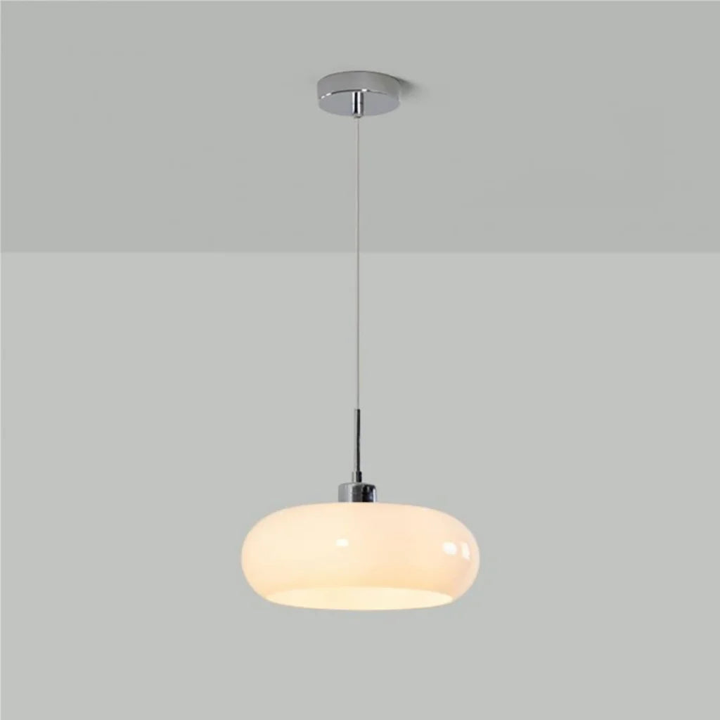 Kieran Bauhaus Glass Pendant Light | Buy 1 Get 1 Free