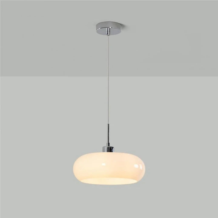 Kieran Bauhaus Glass Pendant Light | Buy 1 Get 1 Free