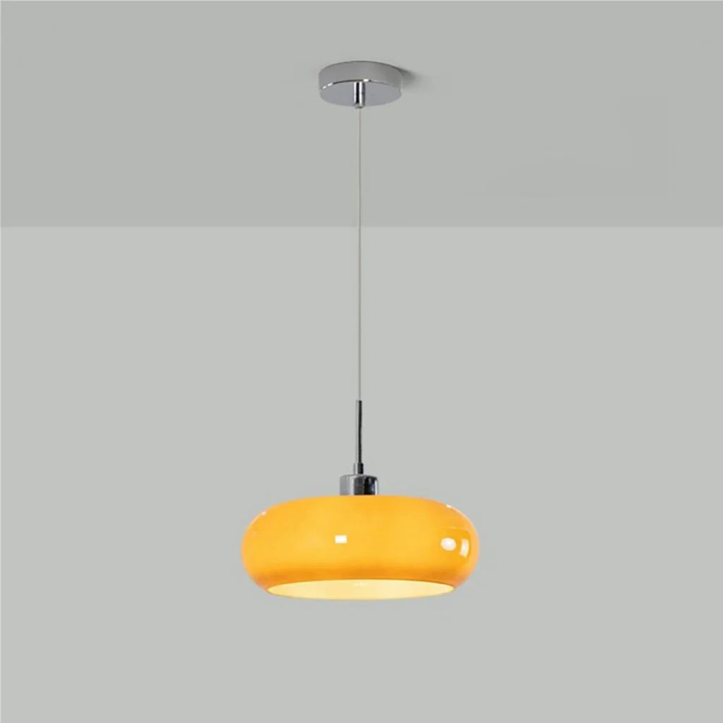 Kieran Bauhaus Glass Pendant Light | Buy 1 Get 1 Free