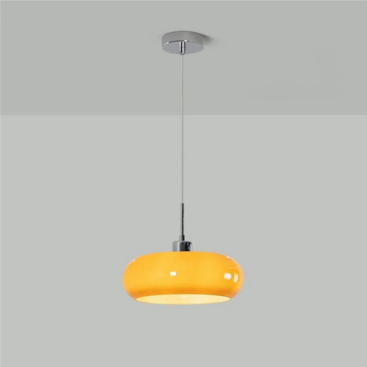 Kieran Bauhaus Glass Pendant Light | Buy 1 Get 1 Free
