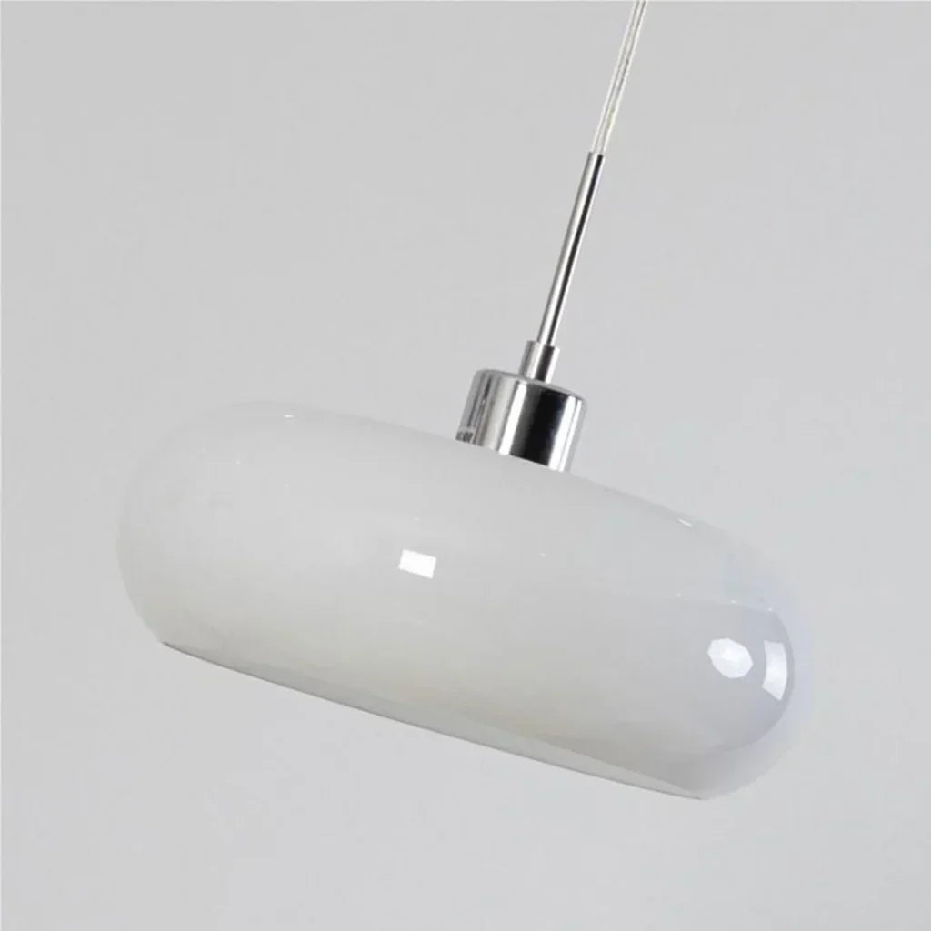 Kieran Bauhaus Glass Pendant Light | Buy 1 Get 1 Free