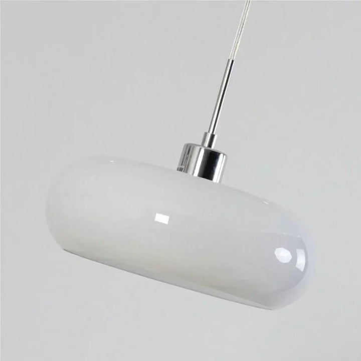 Kieran Bauhaus Glass Pendant Light | Buy 1 Get 1 Free