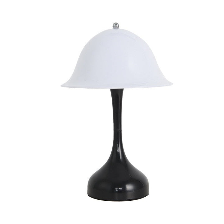 Hemisphere Shade Color Variation Luxury Table Lamp | Buy 1 Get 1 Free