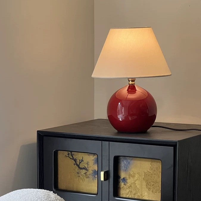 Vintage Mushroom Table Lamp | Buy 1 Get 1 Free