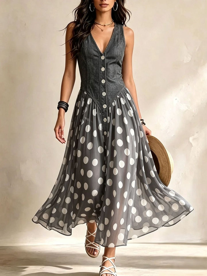 Liliane | Dress