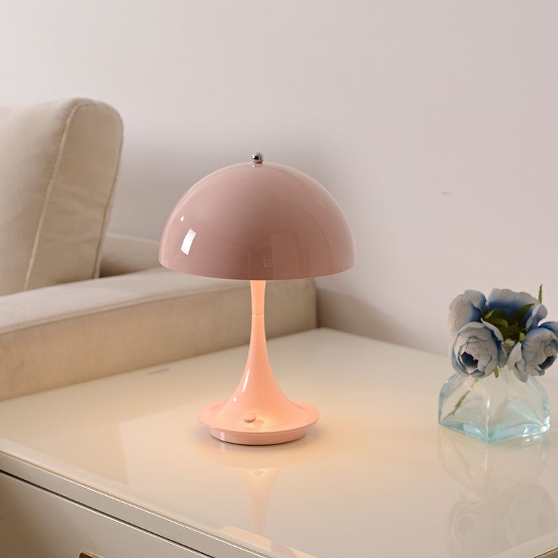 Madrid Rechargeable Table Lamp | Buy 1 Get 1 Free