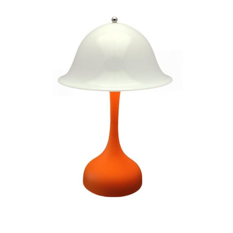 Hemisphere Shade Color Variation Luxury Table Lamp | Buy 1 Get 1 Free
