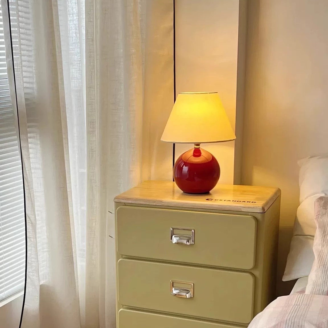 Vintage Mushroom Table Lamp | Buy 1 Get 1 Free