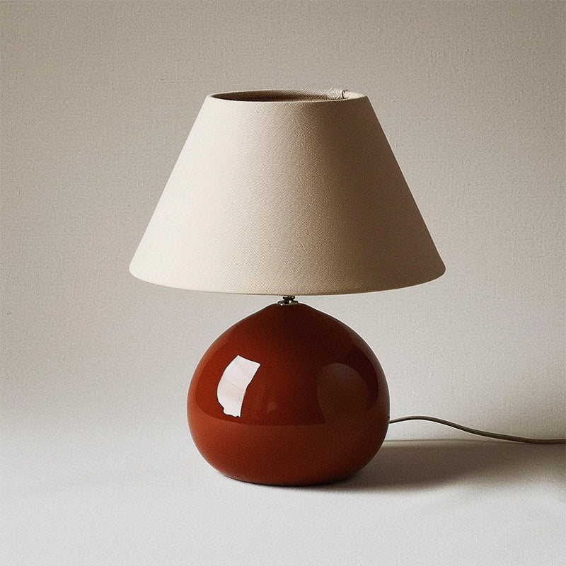 Vintage Mushroom Table Lamp | Buy 1 Get 1 Free