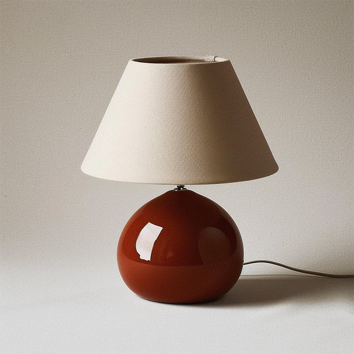 Vintage Mushroom Table Lamp | Buy 1 Get 1 Free