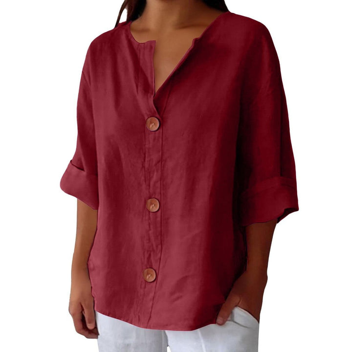 Hollie | Women's Shirt