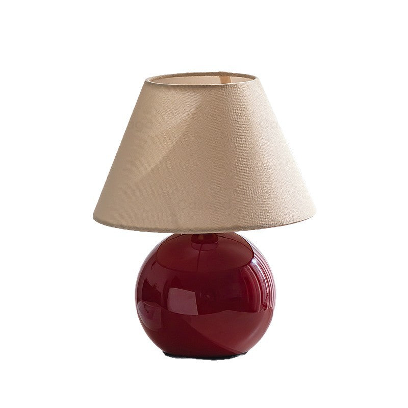 Vintage Mushroom Table Lamp | Buy 1 Get 1 Free