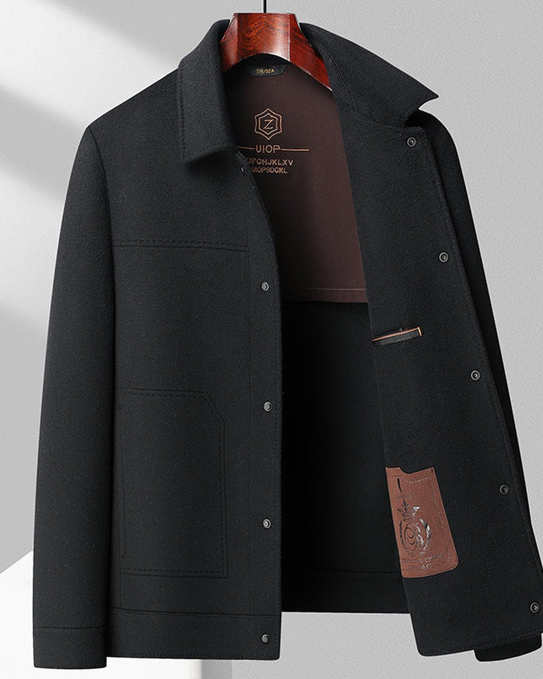 Lucien | Men's Jacket