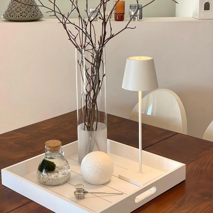 Fendry Table Lamp | Buy 1 Get 1 Free
