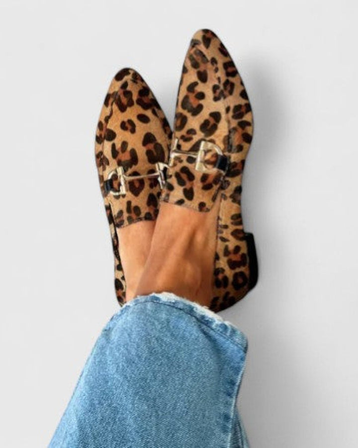 Oasis | Elegant Loafers