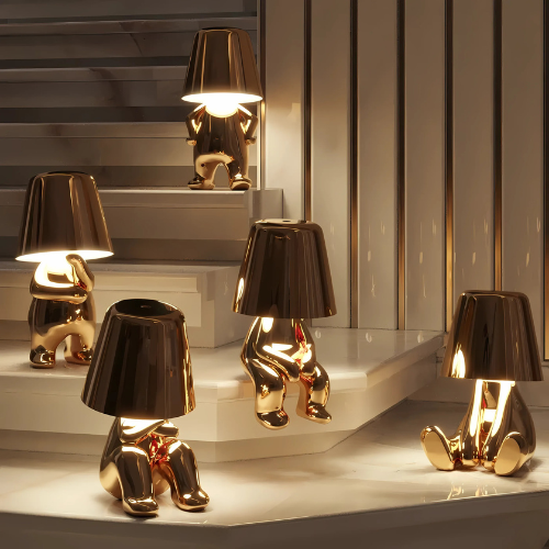Table Lamp that Illuminates Ideas | Buy 1 Get 1 Free