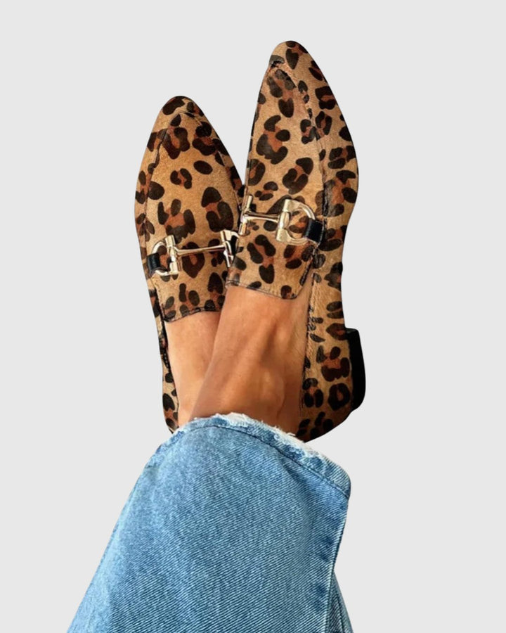 Oasis | Elegant Loafers