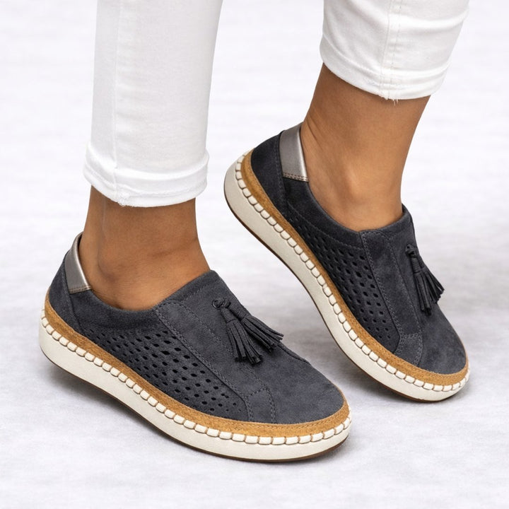 Kari | Orthopedic Comfort Slip-On