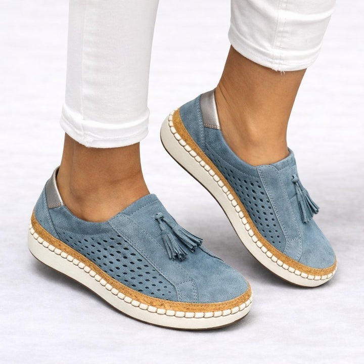 Kari | Orthopedic Comfort Slip-On