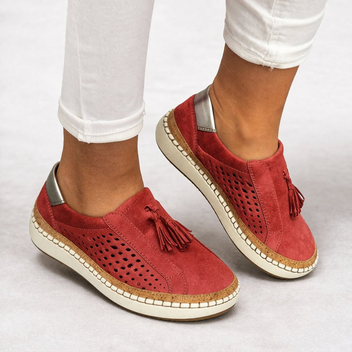 Kari | Orthopedic Comfort Slip-On
