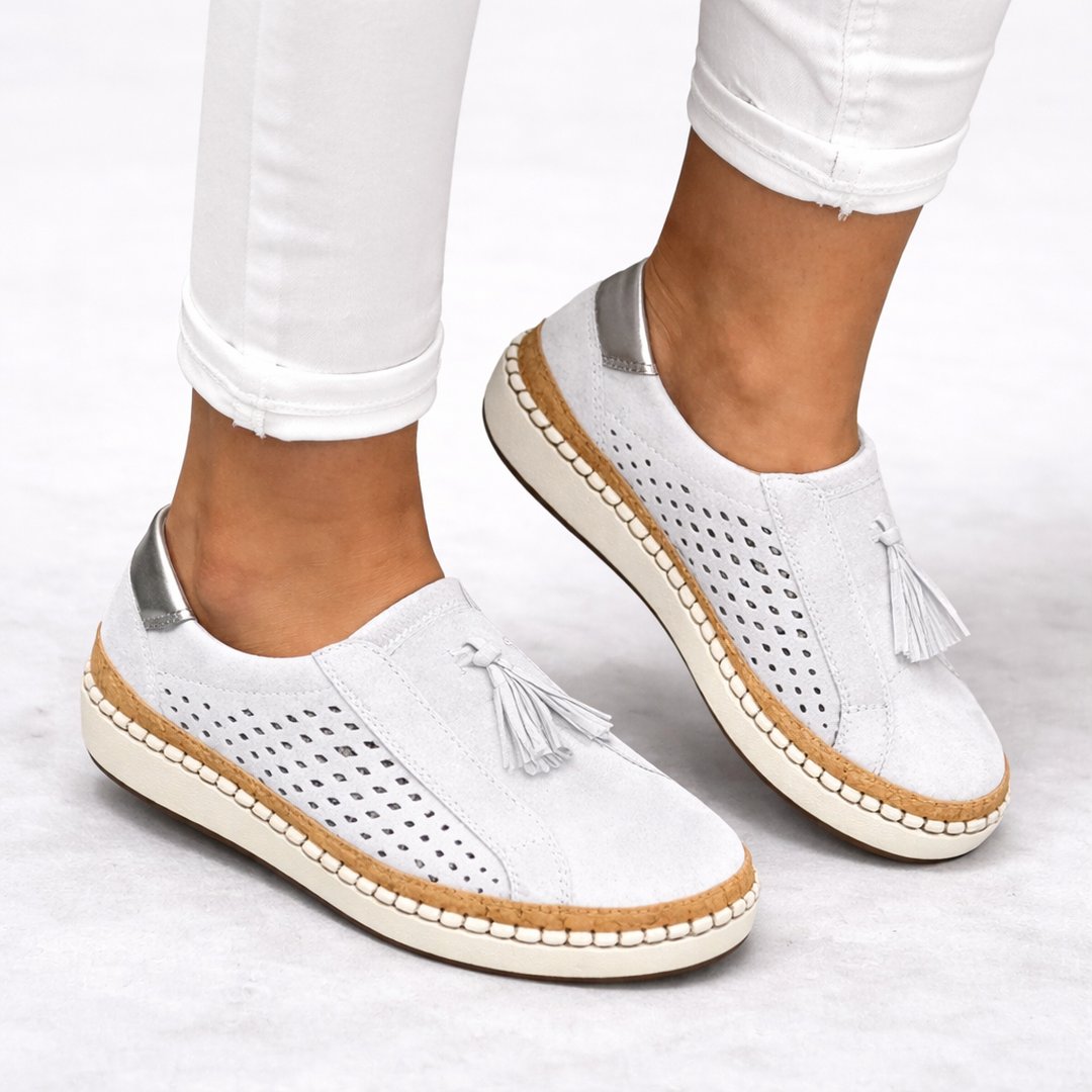 Kari | Orthopedic Comfort Slip-On