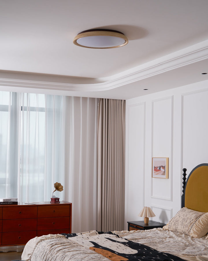 Piedra Travertine Ceiling Light | Buy 1 Get 1 Free