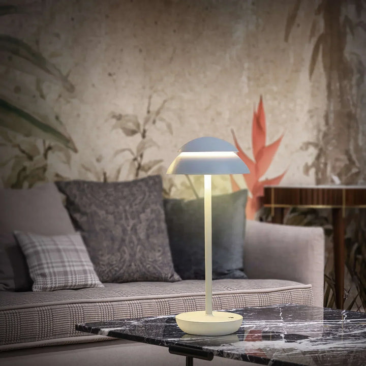 Luminous Premium Lamp