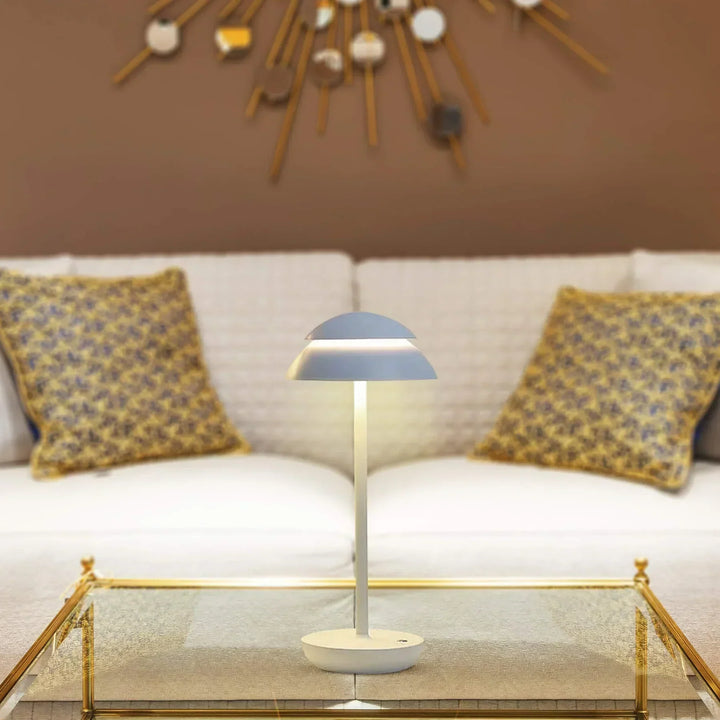 Luminous Premium Lamp