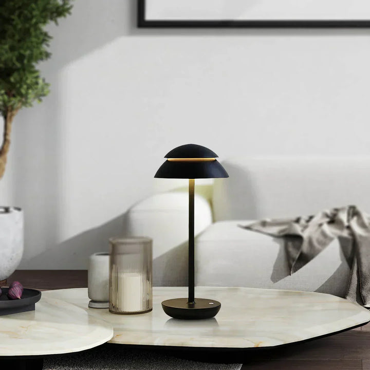 Luminous Premium Lamp