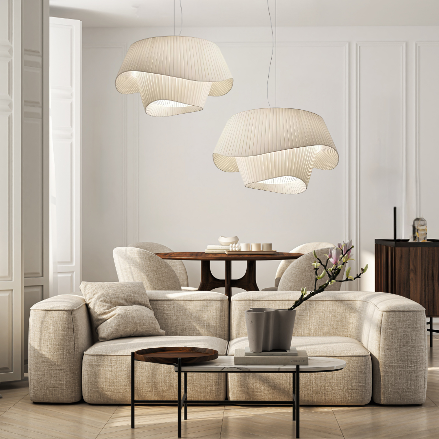 Nusa - Pendant Lamp | Buy 1 Get 1 Free