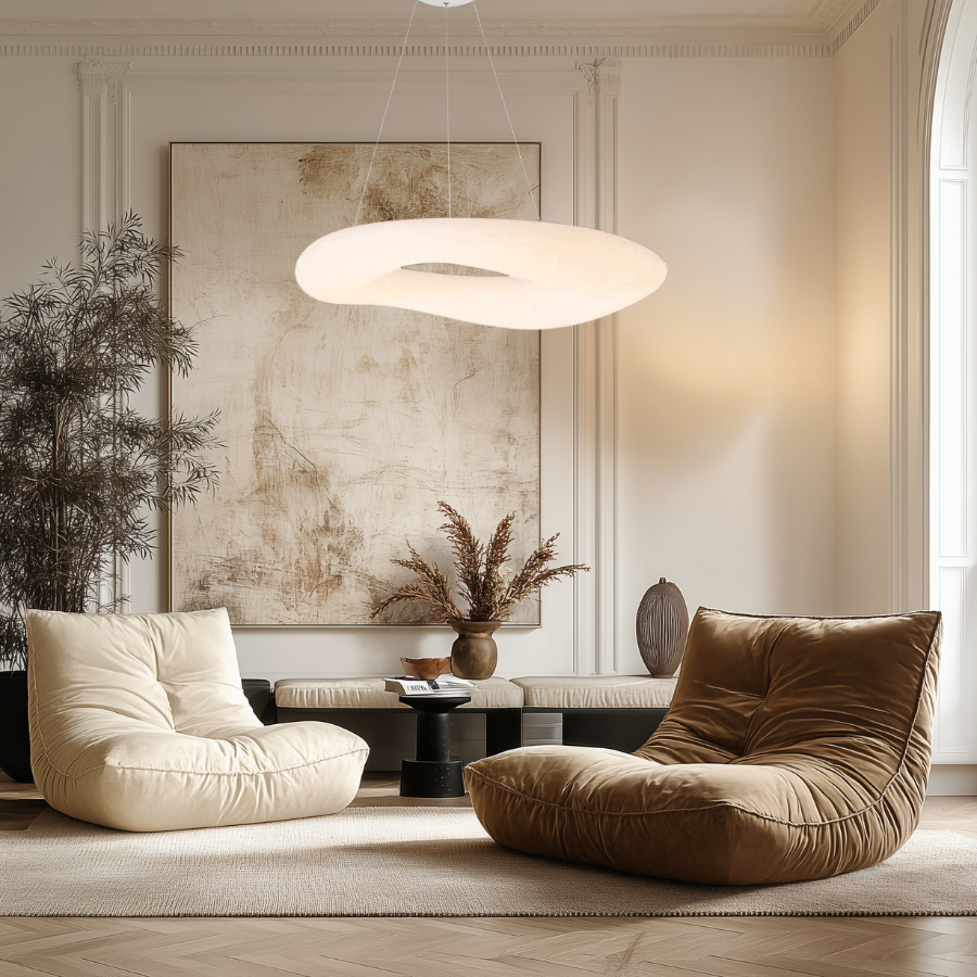 Echo - Chandelier Light | Buy 1 Get 1 Free