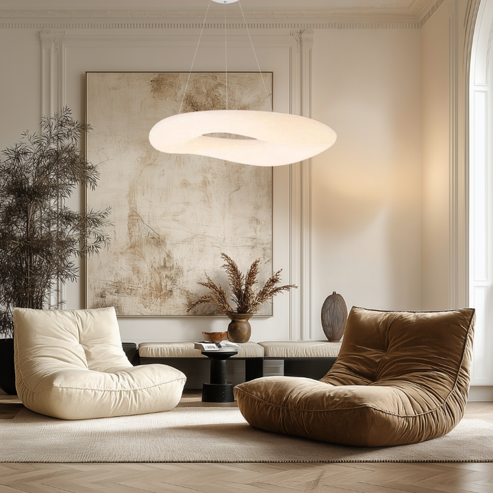 Echo - Chandelier Light | Buy 1 Get 1 Free