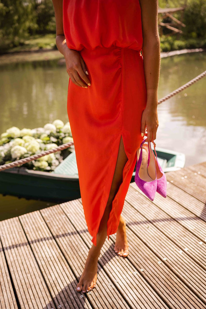 Lelia | Dress