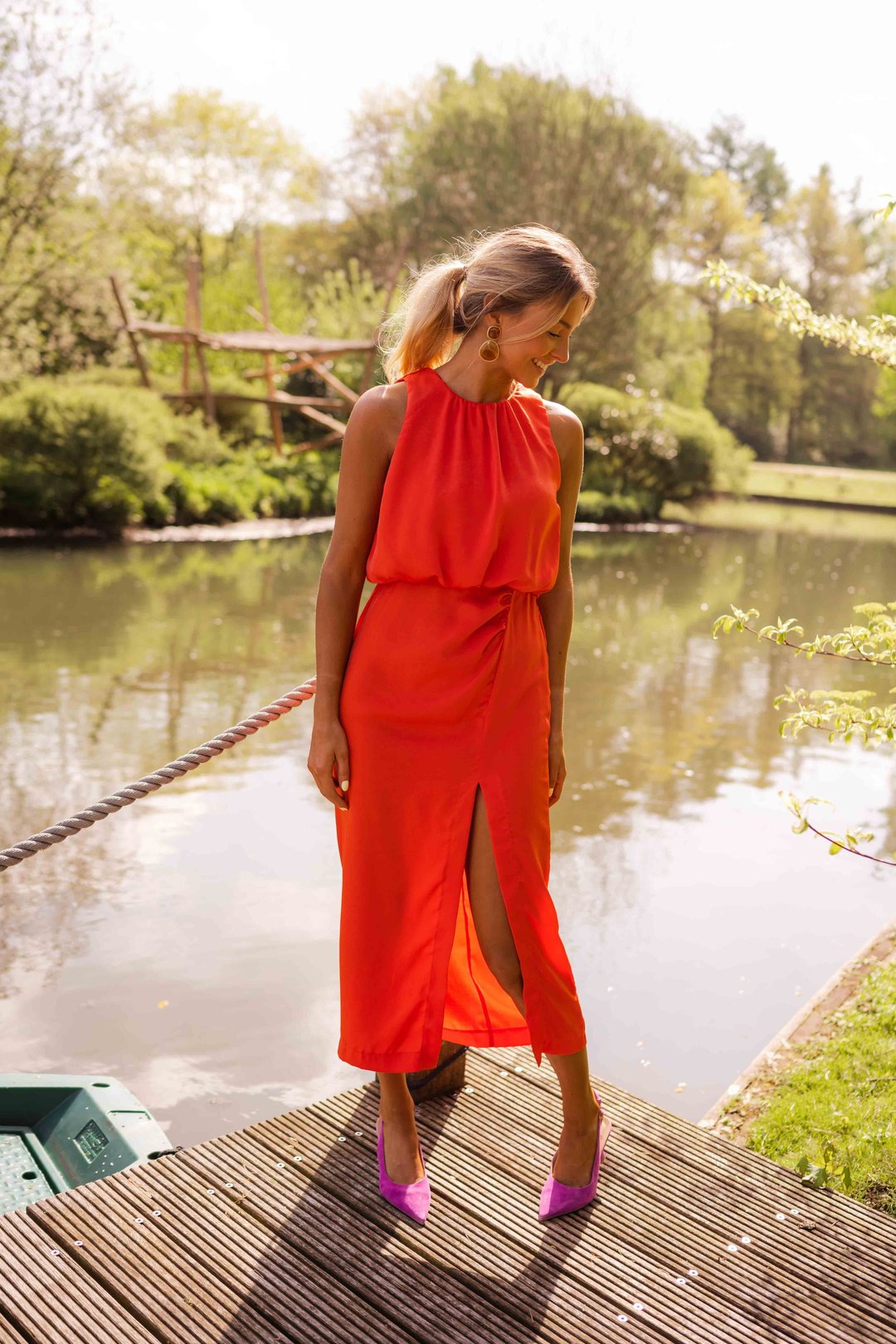 Lelia | Dress