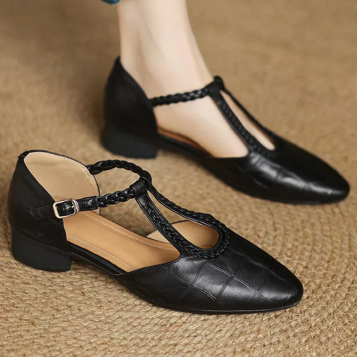 Denholm | Classic Loafers
