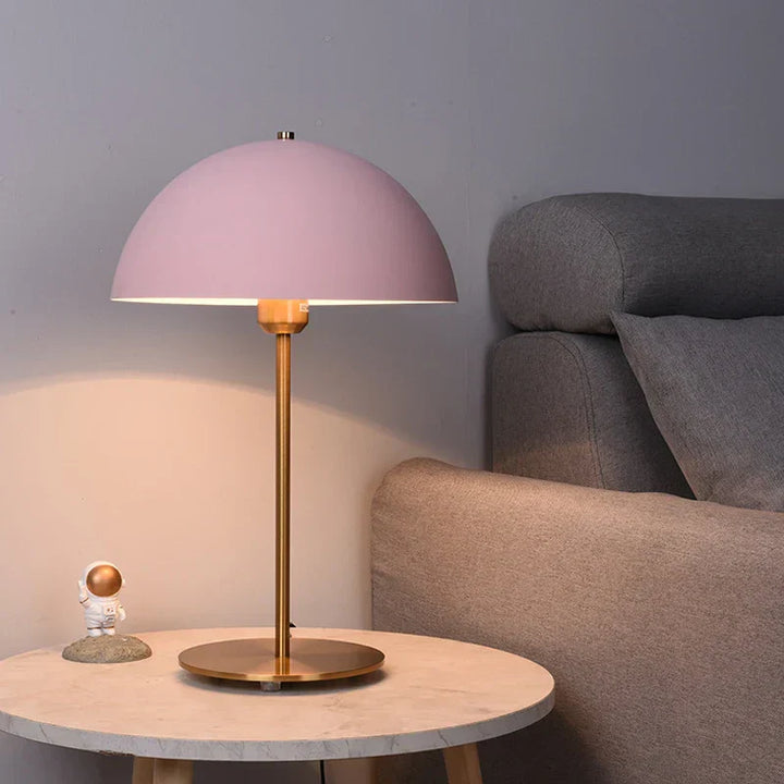 Seoul Style Table Lamp