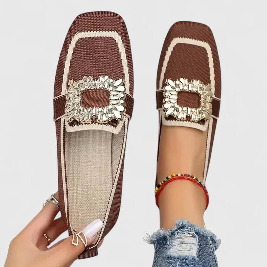 Peg | Comfortable Loafers