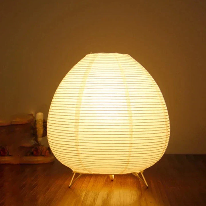LED Lantern with Japanese Washi Paper | Buy 1 Get 1 Free