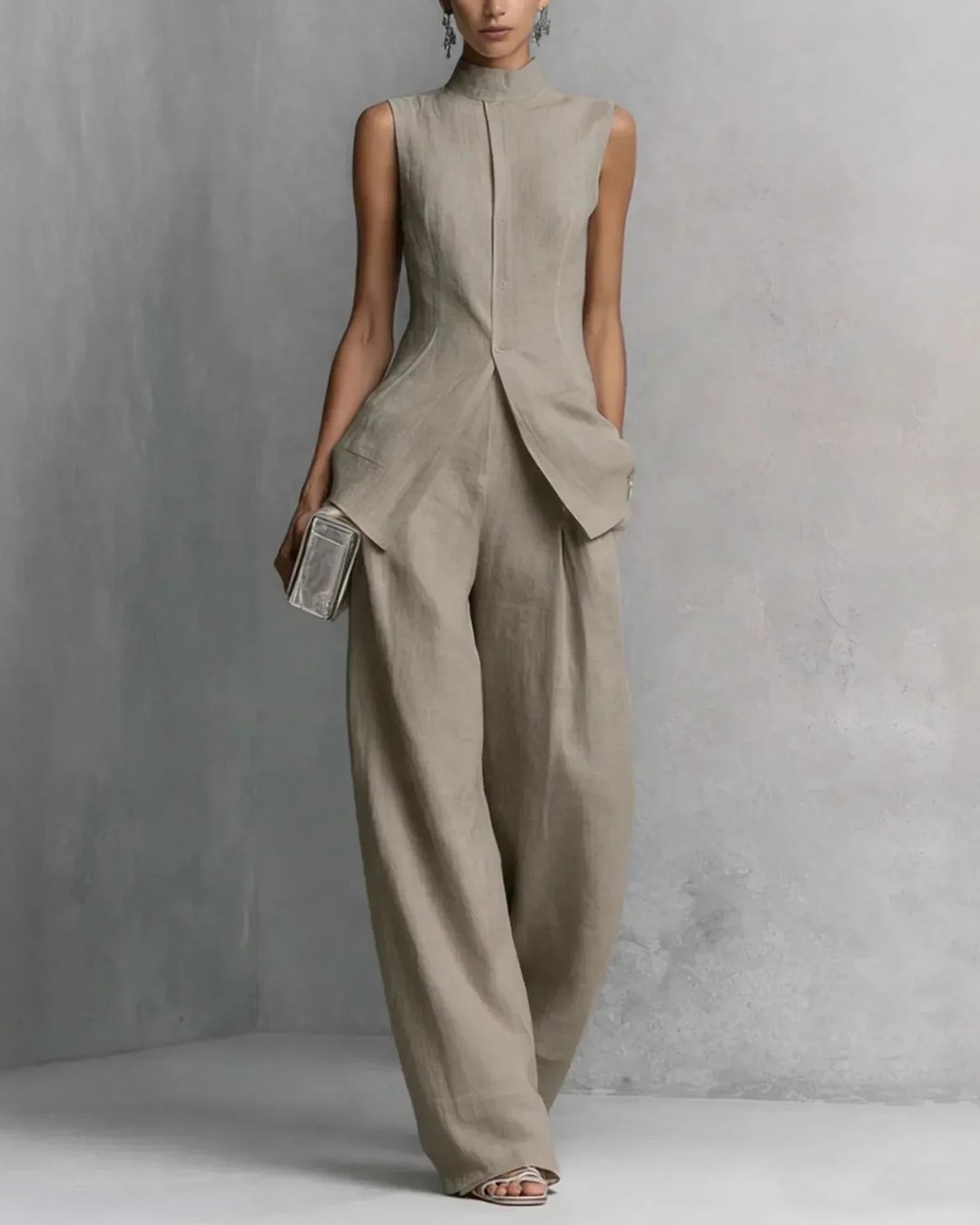 Krisanne | Two-Piece Set