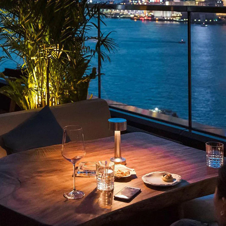 Dublin Table Lamp | Buy 1 Get 1 Free