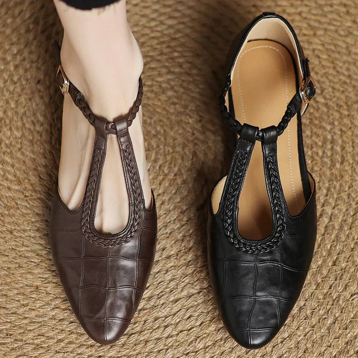 Denholm | Classic Loafers