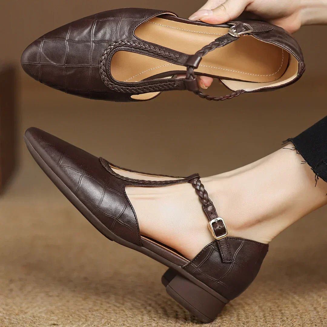 Denholm | Classic Loafers