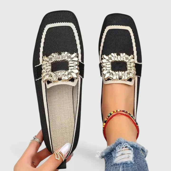 Peg | Comfortable Loafers
