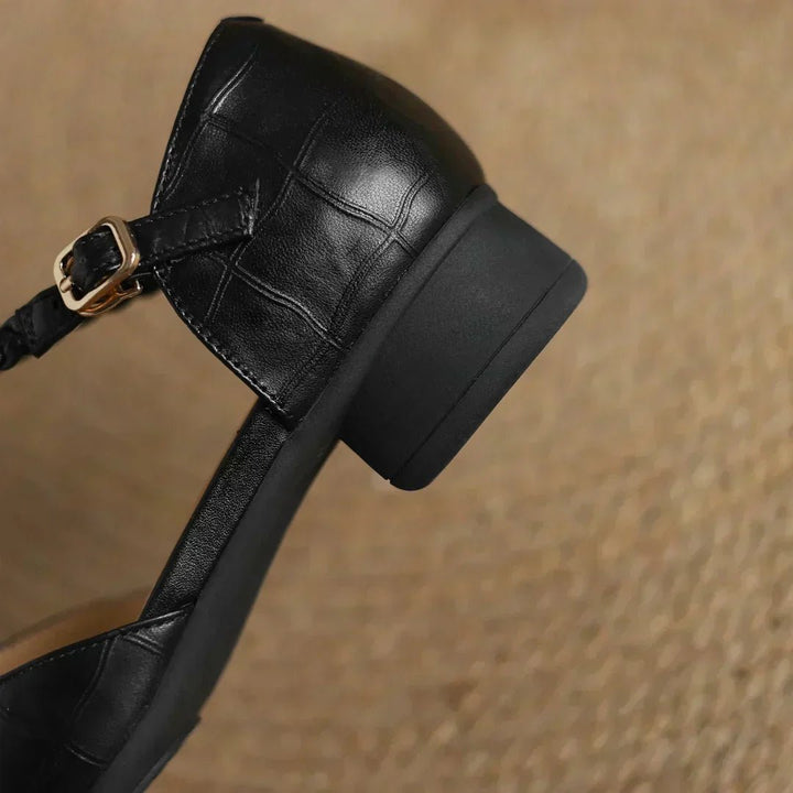 Denholm | Classic Loafers