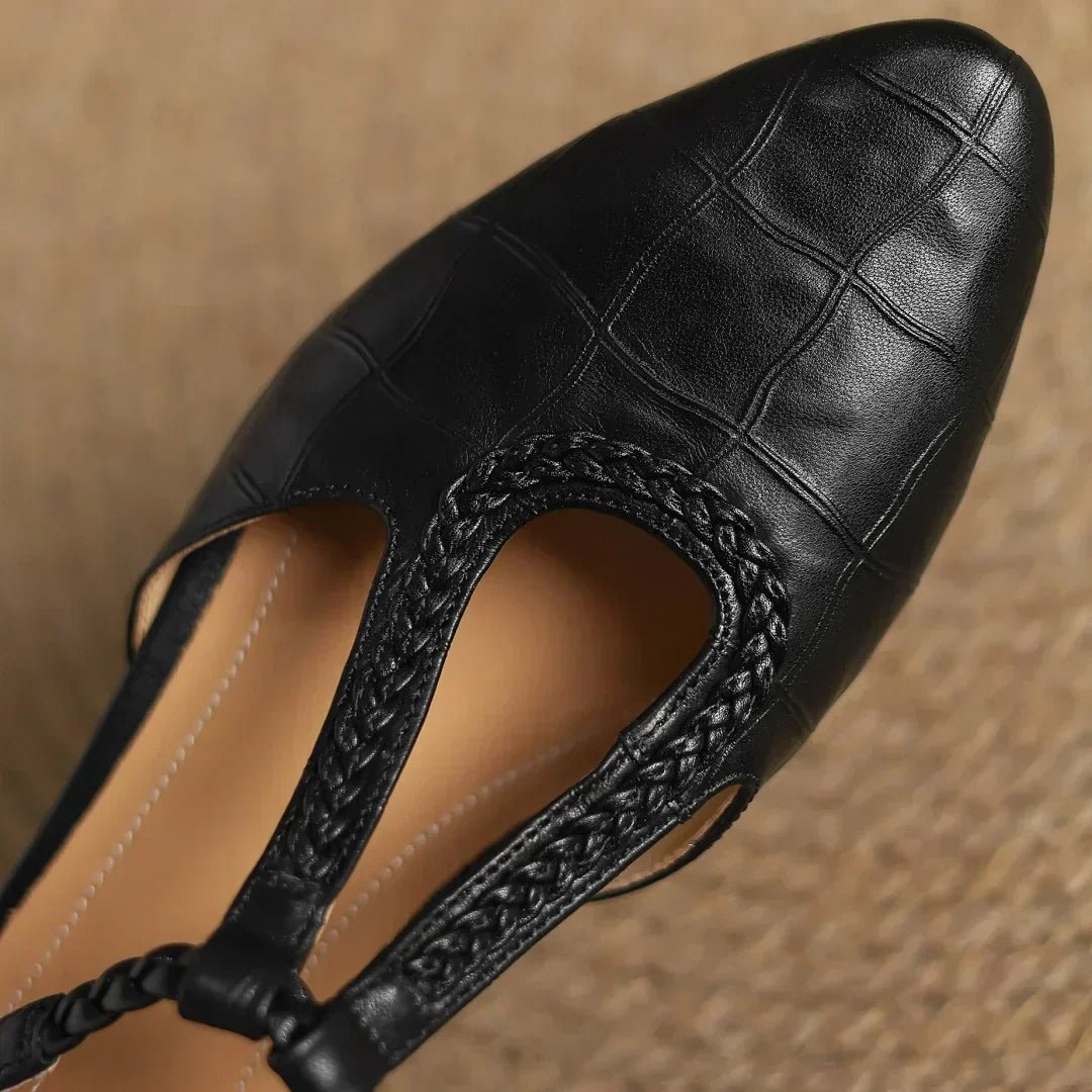 Denholm | Classic Loafers