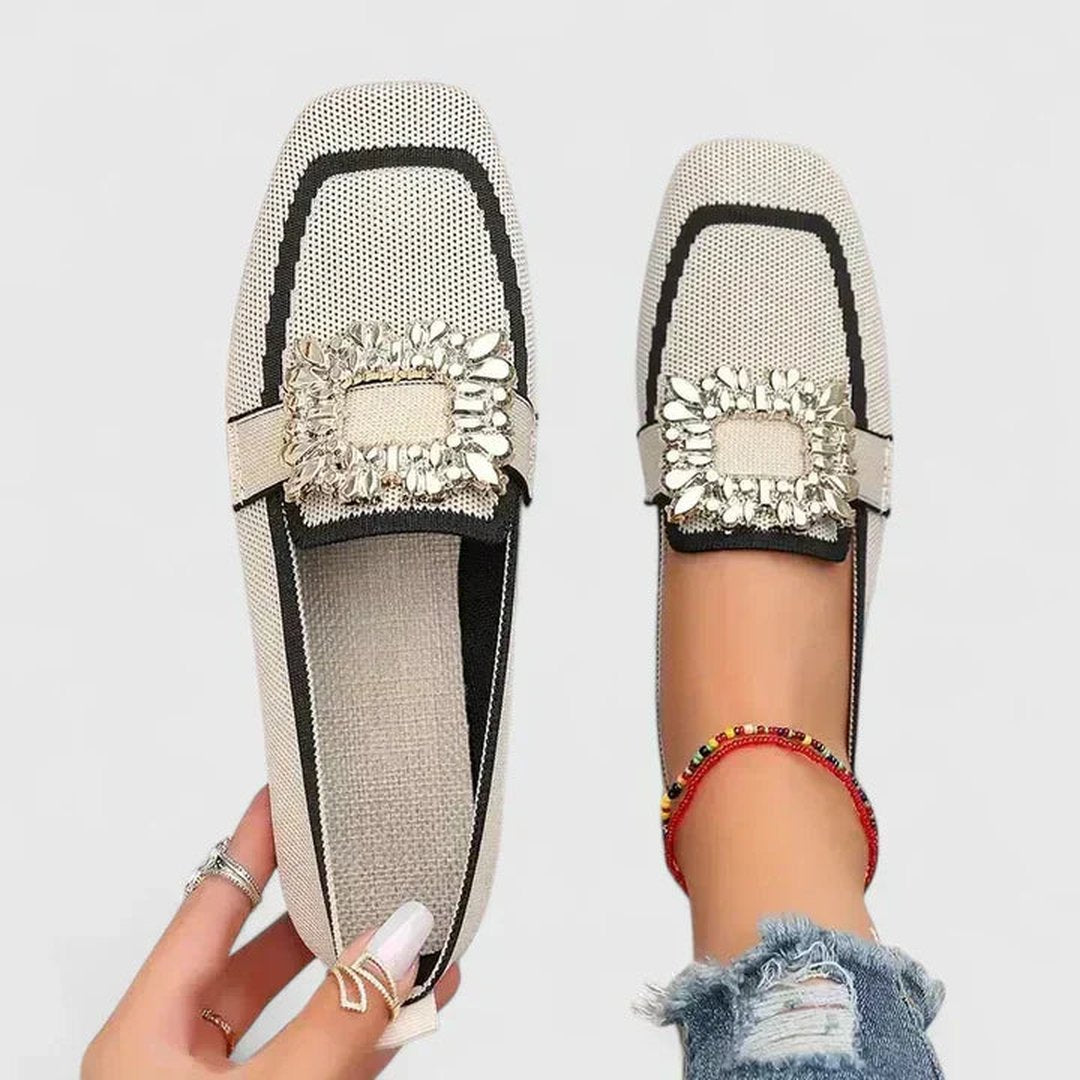 Peg | Comfortable Loafers